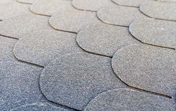 Colden Common asphalt roofing costs