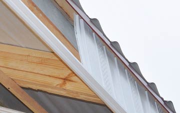 why Colden Common fascia repairs are essential