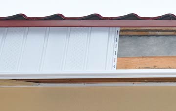 Colden Common fascia repair costs