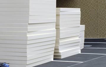 Colden Common flat roof insulation costs