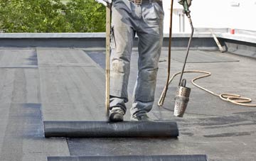 flat roof replacement Colden Common, Hampshire