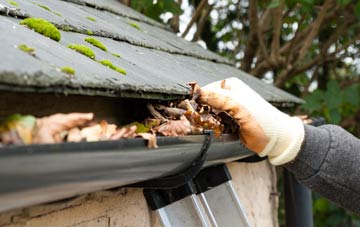 gutter cleaning Colden Common, Hampshire