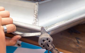 disadvantages of Colden Common lead roofing