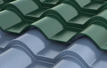 who should consider Colden Common plastic roofs