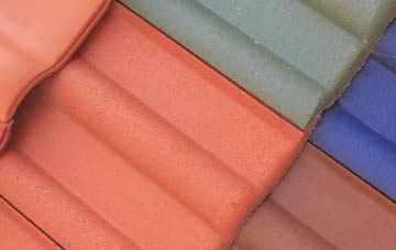 Colden Common plastic roofing companies