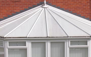 Colden Common polycarbonate conservatory roof repairs