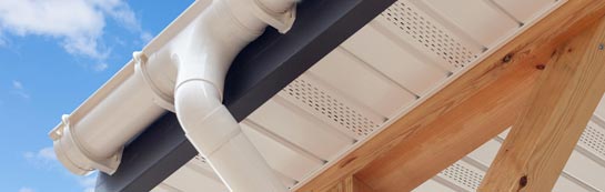 get Colden Common guttering quotes today