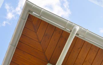 Colden Common soffit types