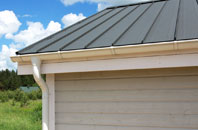 Colden Common fascia repair