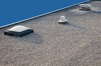 Colden Common flat roofing