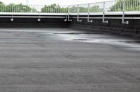 find rated Colden Common flat roofing companies