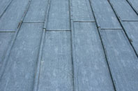 Colden Common lead roofing