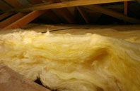 Colden Common pitch roof insulation