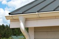 Colden Common soffits